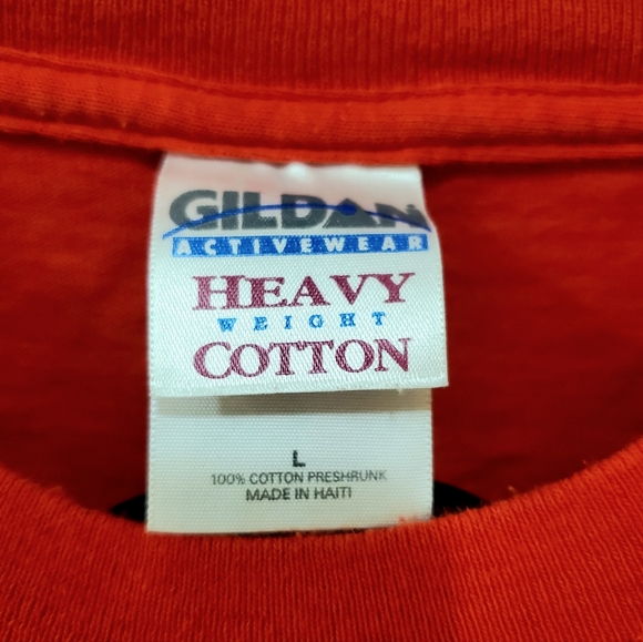 Vintage Foo Fighters 2005 tour t-shirt - Picture 9 of 9